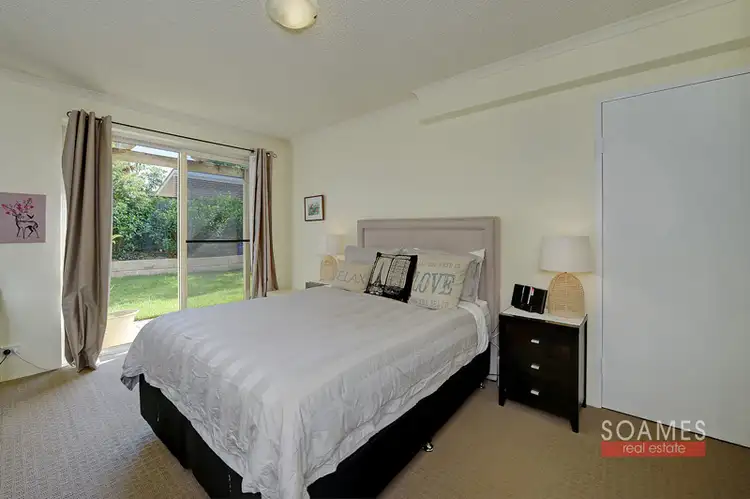 Third view of Homely apartment listing, 30/10-12 Northcote Road, Hornsby NSW 2077
