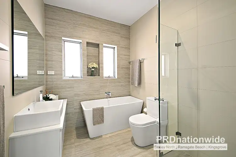 Sixth view of Homely house listing, 59 New Illawarra Road, Bexley North NSW 2207