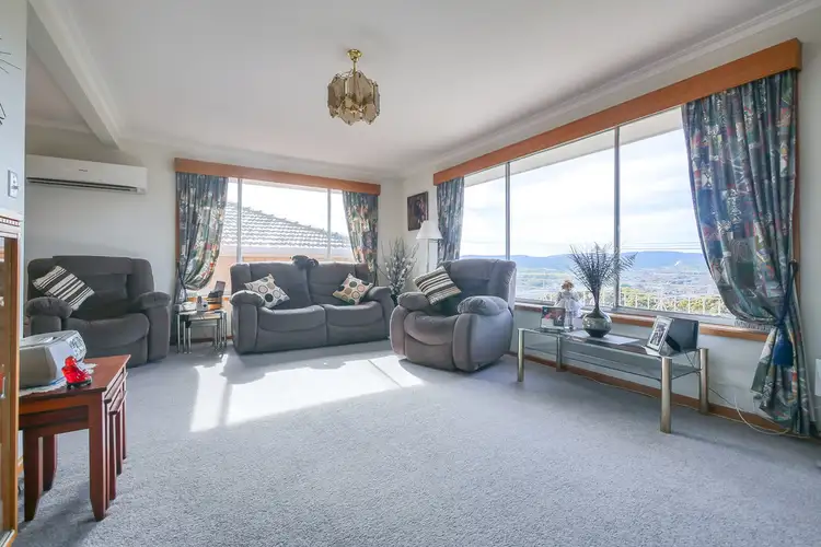 Second view of Homely house listing, 19 Weston Place, Montrose TAS 7010