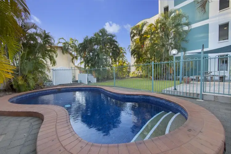 Seventh view of Homely unit listing, 10/35 Duke Street, Stuart Park NT 820