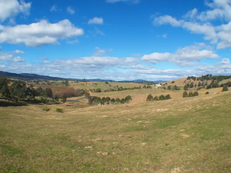 Fifth view of Homely land listing, 80 Brianderry Rd, Bega NSW 2550