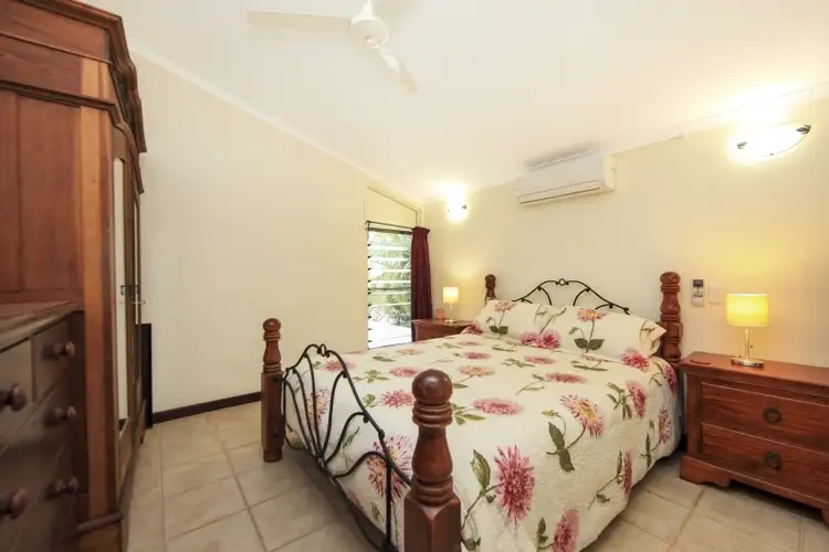 Fifth view of Homely house listing, 6 Falcon Court, Wulagi NT 812