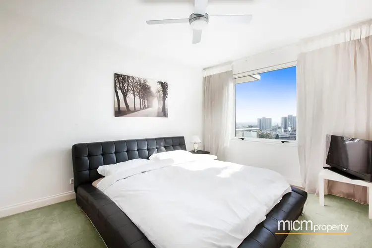 Sixth view of Homely apartment listing, 149/283 Spring Street, Melbourne VIC 3000