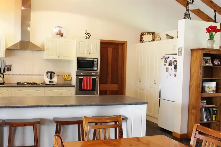Sixth view of Homely house listing, 121 Ramsay Terrace, Bordertown SA 5268