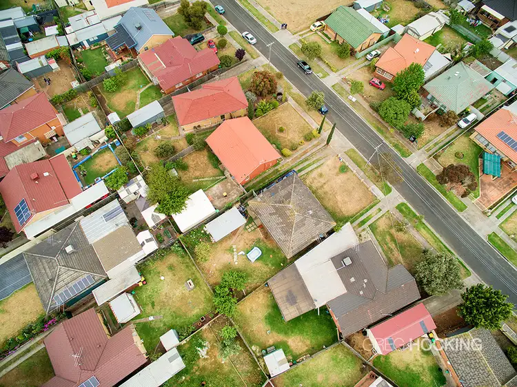 Fourth view of Homely other listing, 11 Thomson Drive, Laverton VIC 3028