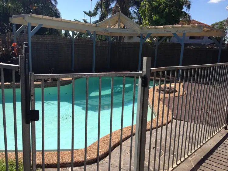 Second view of Homely house listing, 4 Hazel Place, Ingleburn NSW 2565
