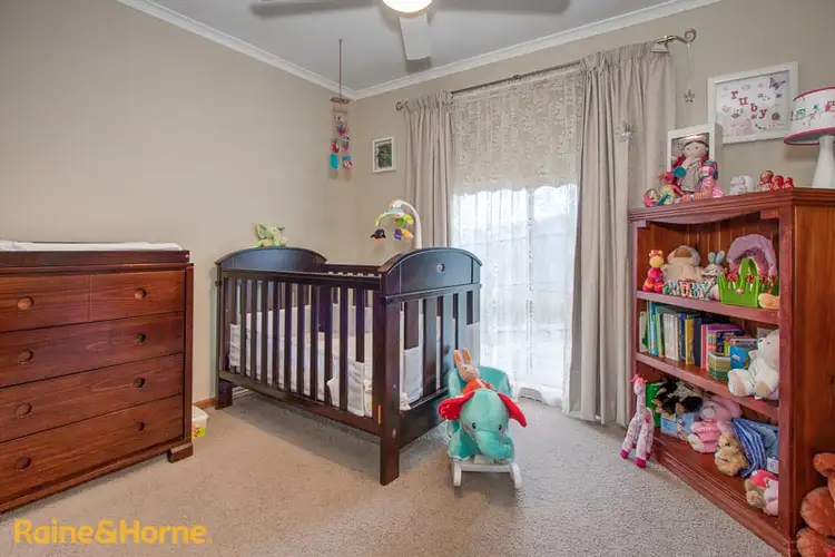 Seventh view of Homely house listing, 26 Burge Drive, Sunbury VIC 3429