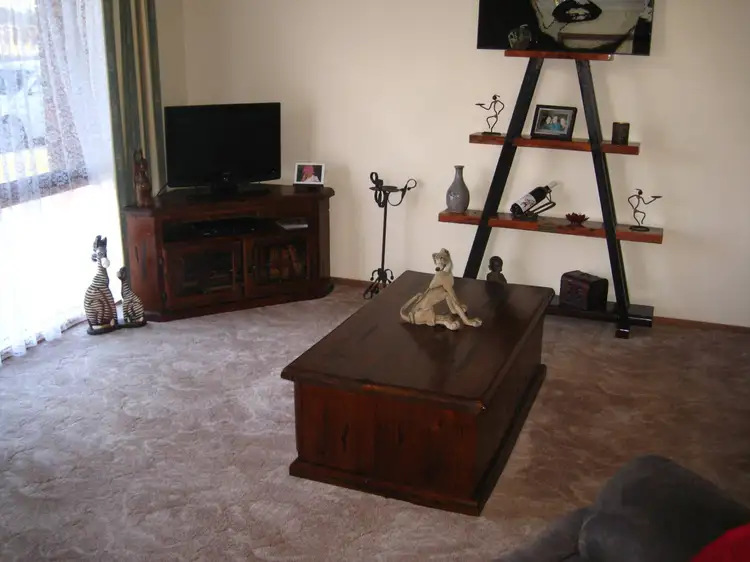 Second view of Homely house listing, 3 Shore Street, Mulwala NSW 2647
