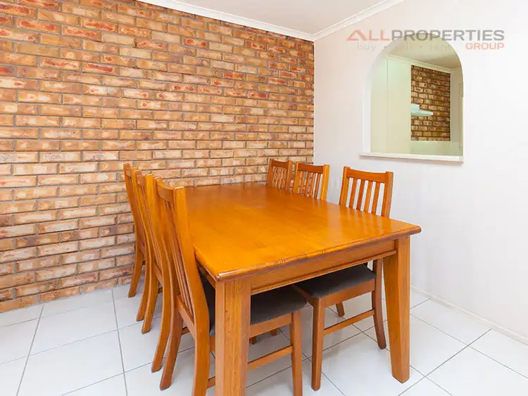 Sixth view of Homely villa listing, 34/452 Hellawell Road, Sunnybank Hills QLD 4109