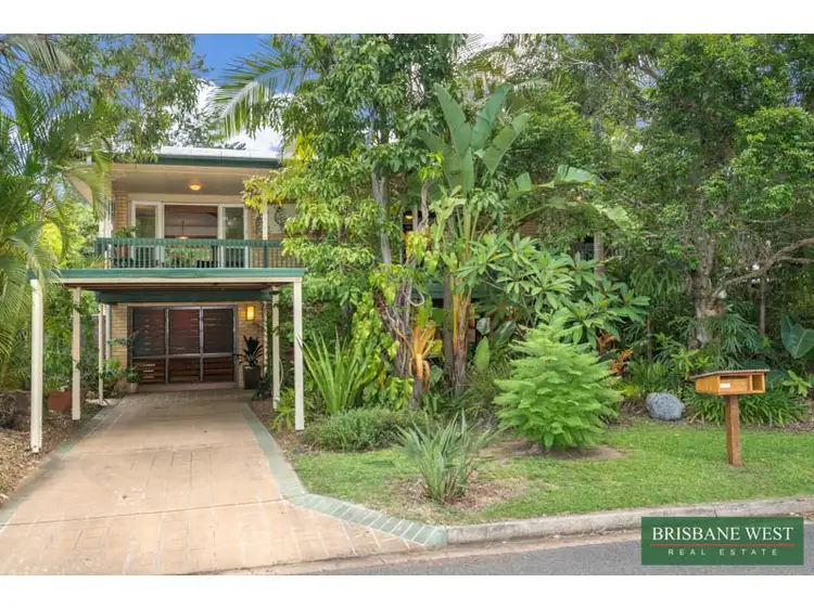 16 Fortrose Street, Kenmore QLD 4069