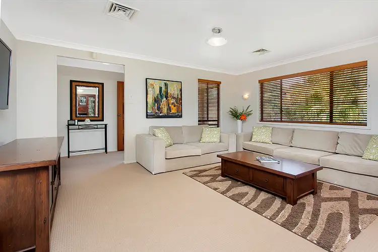 Third view of Homely house listing, 33 The Ridge, Helensburgh NSW 2508