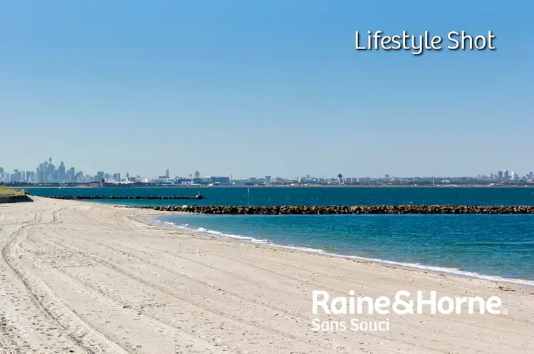 Sixth view of Homely villa listing, 5/72 Alfred Street, Ramsgate Beach NSW 2217