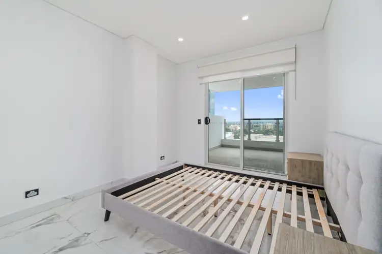 Fifth view of Homely unit listing, 806/61 Rickard Road, Bankstown NSW 2200
