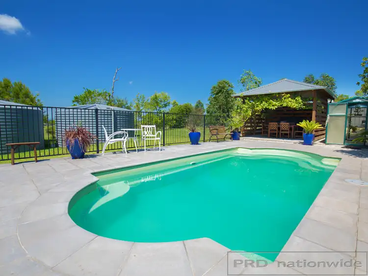 Fifth view of Homely house listing, 18 Loch Goyle Drive, Woodville NSW 2321