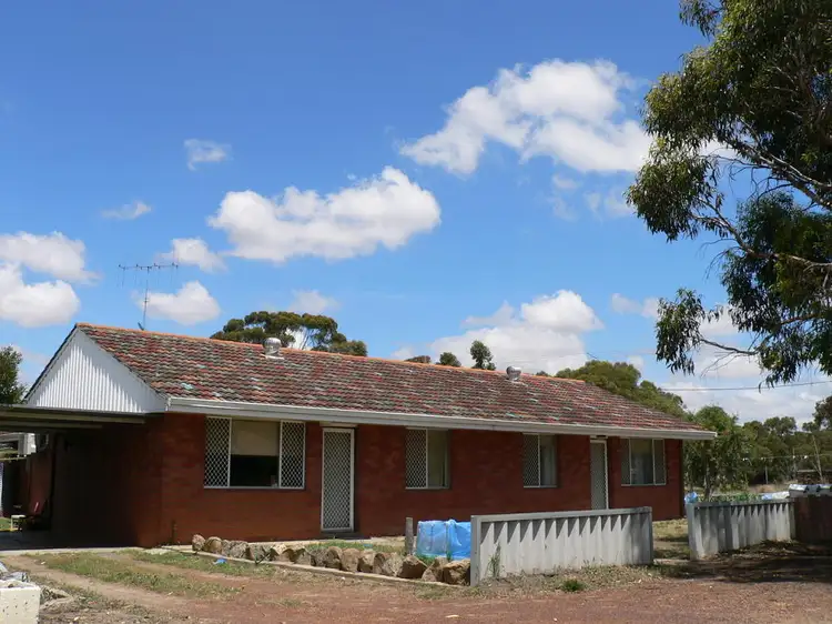 Main view of Homely block of units listing, 49 Albion Street, Katanning WA 6317