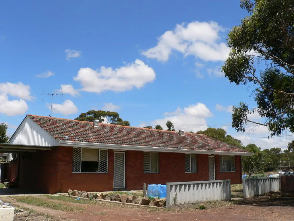 Main view of Homely block of units listing, 49 Albion Street, Katanning WA 6317