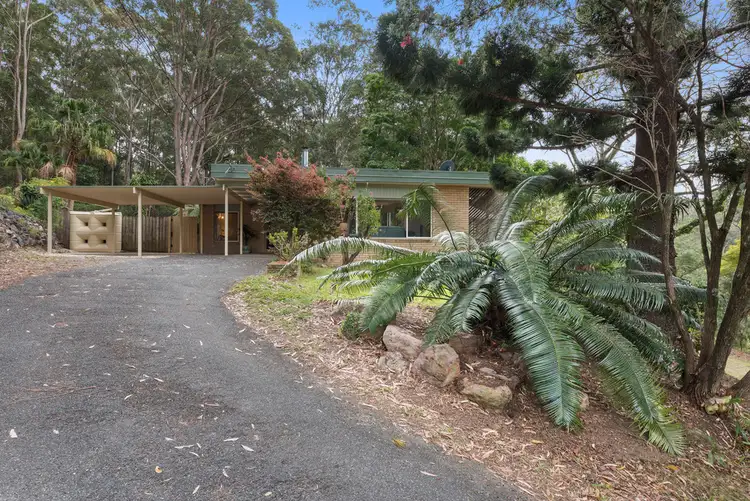 Second view of Homely house listing, 296 Middle Boambee Road, Boambee NSW 2450