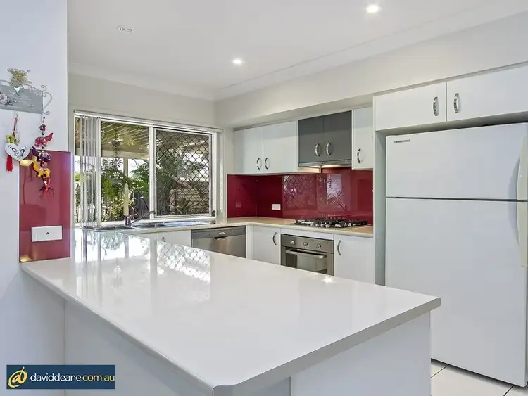 Third view of Homely townhouse listing, 20/73 Glass House Circuit, Kallangur QLD 4503