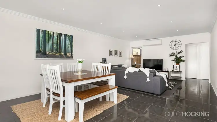 Third view of Homely house listing, 125 Isabella Way, Tarneit VIC 3029