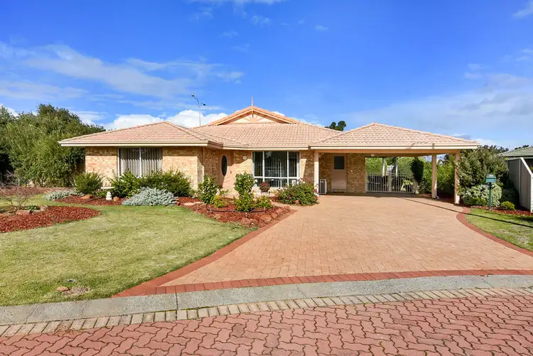 Main view of Homely house listing, 15 Palomino Cl, Eaton WA 6232
