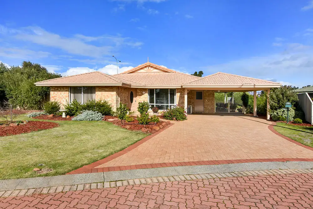 Main view of Homely house listing, 15 Palomino Cl, Eaton WA 6232