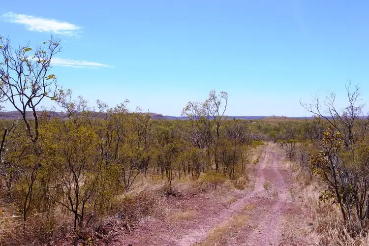 Second view of Homely rural property listing, 1335 GORGE ROAD, Katherine NT 850