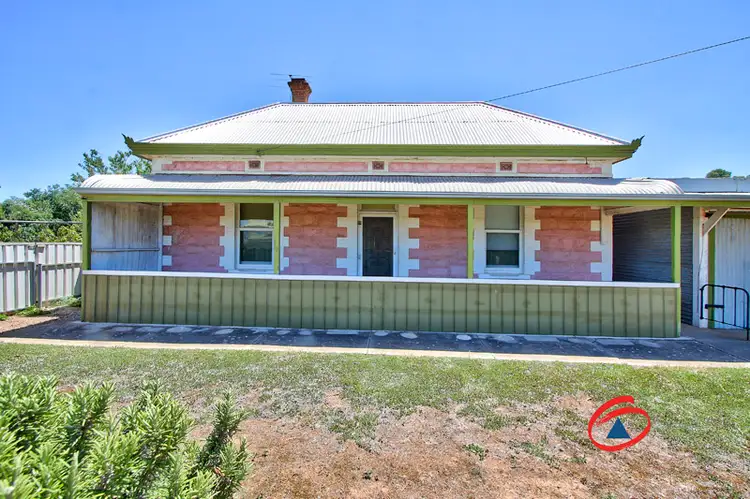 Main view of Homely house listing, 6 Archer Street, Hamley Bridge SA 5401
