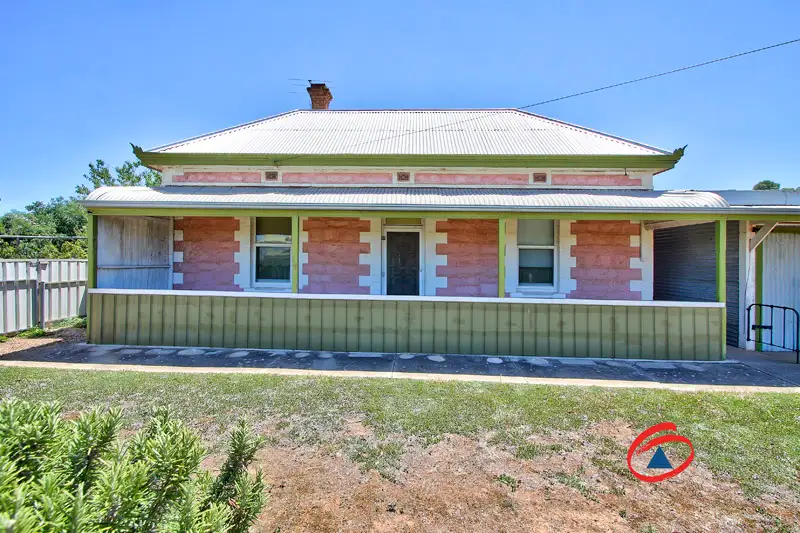 Main view of Homely house listing, 6 Archer Street, Hamley Bridge SA 5401
