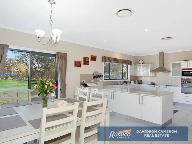Third view of Homely rural property listing, 572 Duri-Dungowan Road, Tamworth NSW 2340