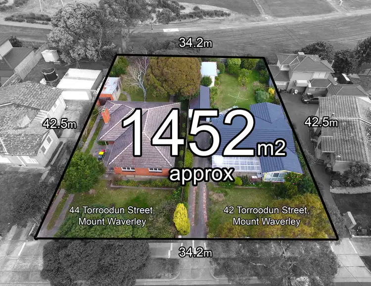 44 Torroodun Street, Mount Waverley VIC 3149