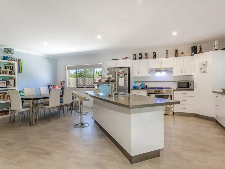 Third view of Homely house listing, 4 Marquee Lane, Pomona QLD 4568