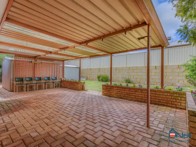 Seventh view of Homely house listing, 119 Owtram Road, Armadale WA 6112