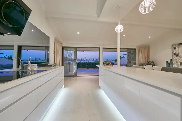 Third view of Homely unit listing, 9/166 Mill Point Road, South Perth WA 6151