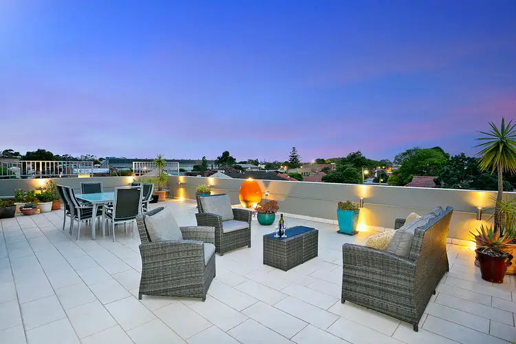 213/1-13 Garners Ave, Marrickville NSW 2204