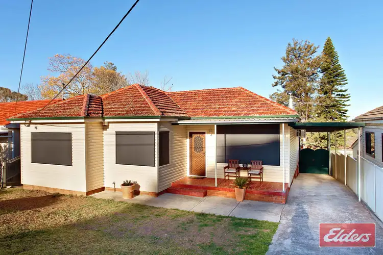 22 Tobys Boulevard, Mount Pritchard NSW 2170