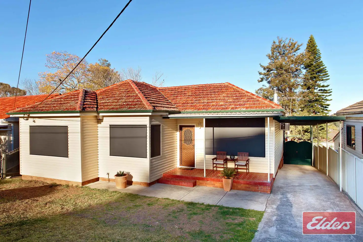 Main view of Homely house listing, 22 Tobys Boulevard, Mount Pritchard NSW 2170