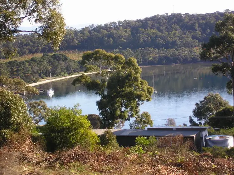 Seventh view of Homely land listing, Lot 7 Turvey Street, Nubeena TAS 7184