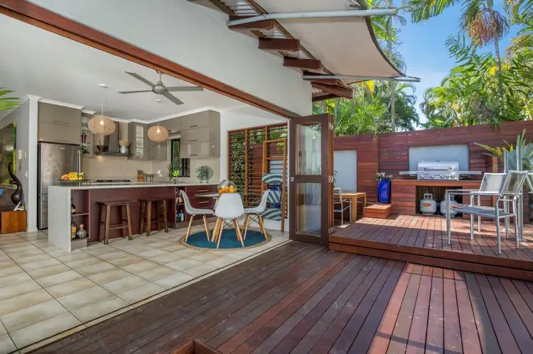 4/1A Ti Tree Street, Port Douglas QLD 4877
