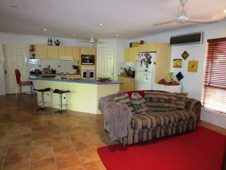 Seventh view of Homely house listing, 24 Mendi Drive, Bushland Beach QLD 4818