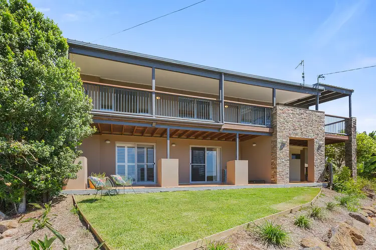 Third view of Homely house listing, 44 Myeerimba Parade, Tweed Heads West NSW 2485