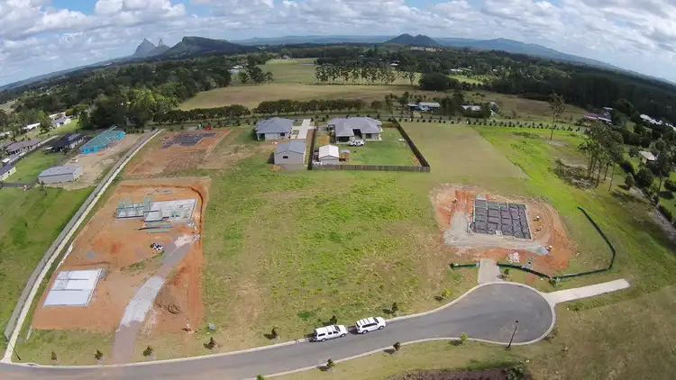 Lot 2 Bonato Road, Glass House Mountains QLD 4518