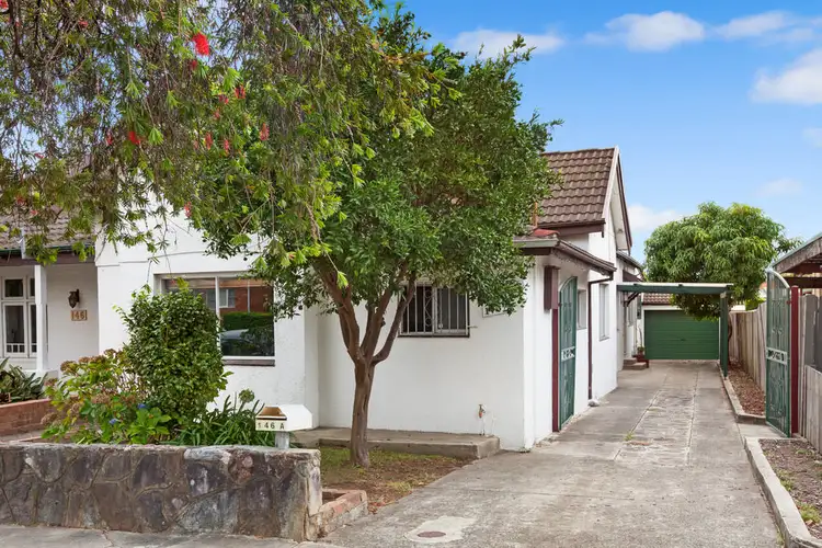 Main view of Homely house listing, 146 A Alt Street, Haberfield NSW 2045