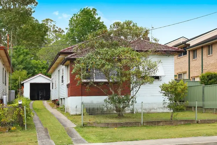 Third view of Homely house listing, 35, 37 & 39 Hills Street, North Gosford NSW 2250
