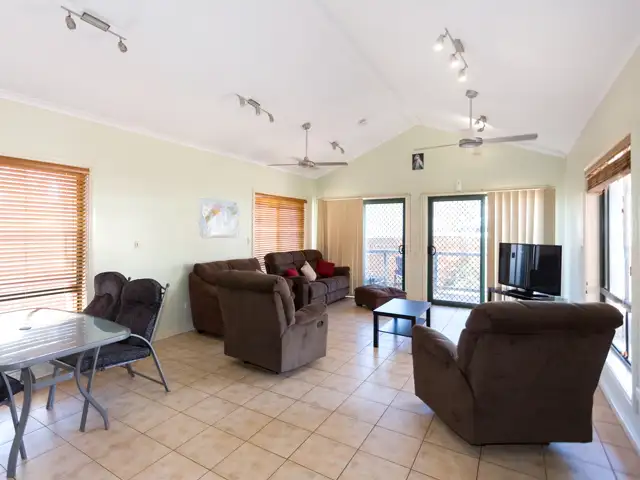 Fourth view of Homely unit listing, 2/17 Arunga Street, Alice Springs NT 870