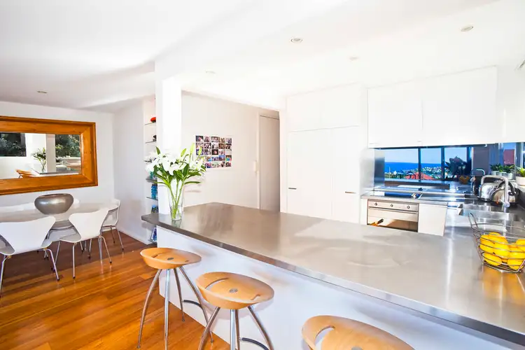 Fourth view of Homely apartment listing, 9/7a Penkivil Street, Bondi Beach NSW 2026
