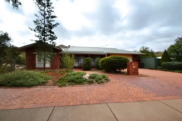 30 TMARA MARA CIRCUIT, Araluen NT 870