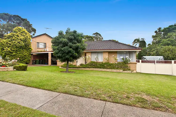 Second view of Homely house listing, 103 Kingswood Road, Engadine NSW 2233
