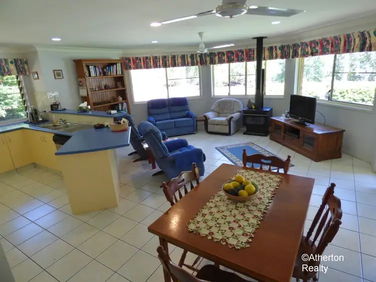 Third view of Homely house listing, 52 Rankine Dr, Tolga QLD 4882
