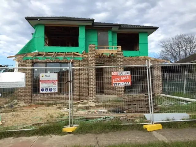 Main view of Homely townhouse listing, 1/21 Charlesworth Street, Laverton VIC 3028