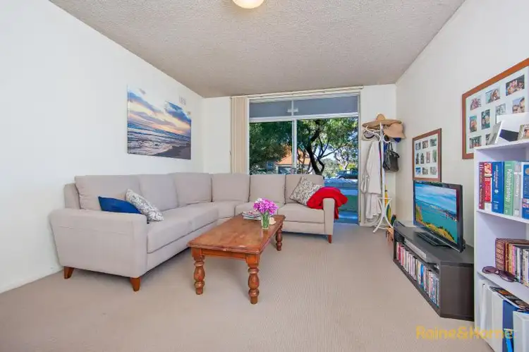 Third view of Homely apartment listing, 2/54 Raglan Street, Mosman NSW 2088